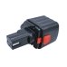 Batterie industrielle Huskie CS-HUS700PW