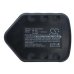 Batterie industrielle Huskie CS-HUS700PW