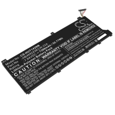Remplacement de batterie compatible pour Huawei HB4692Z9ECW-22A