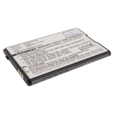 Remplacement de batterie compatible pour Huawei CPLD-42,HB4H1