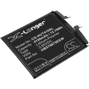 Battery compatibleWith Batteries