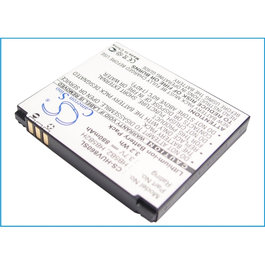 Mobile Phone Battery Vodafone V860