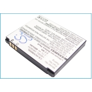 Batterie de téléphone portable ESIA Qwerty Mini