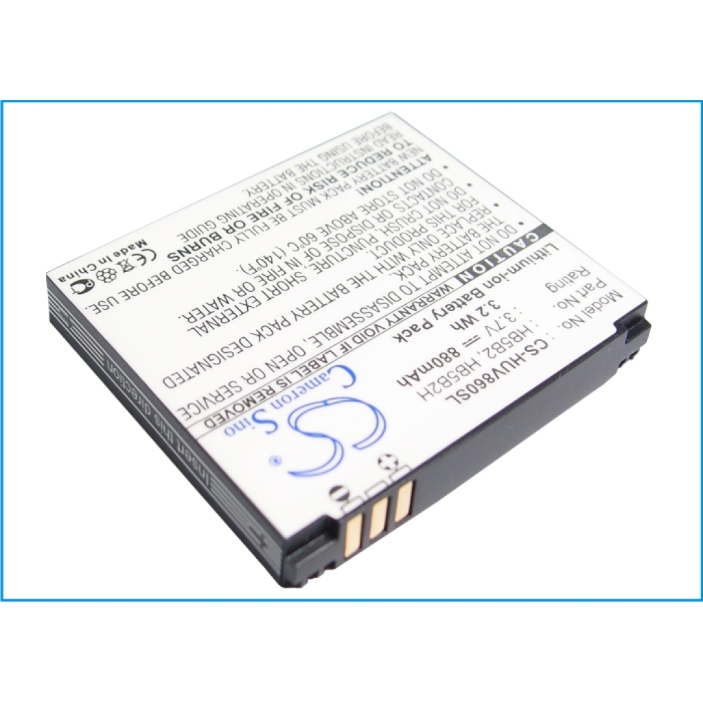 Mobile Phone Battery Vodafone V860