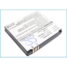 Remplacement de batterie compatible pour Huawei HB5B2,HB5B2H