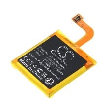 Remplacement de batterie compatible pour Huawei HB442528EBC