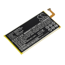 Remplacement de batterie compatible pour Huawei HB414790EBW