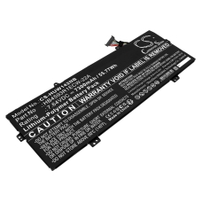 Remplacement de batterie compatible pour Huawei HB4593R1ECW-22A,HB4593R1ECW-22B,HB4593R1ECW-22C