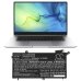 Notebook battery Huawei CS-HUW500NB