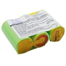 Compatible battery replacement for Hoover P-13S/F3P1