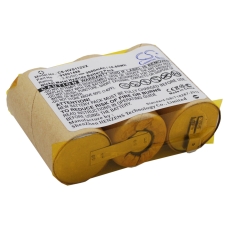 Remplacement de batterie compatible pour Hoover 93001498