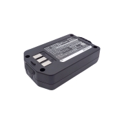 Batterie à vide Hoover BH52100PC