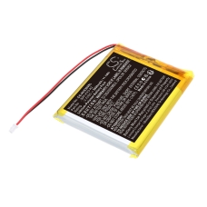 Remplacement de batterie compatible pour HeimVision BAT-HV3-A2