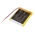 Batterie compatible avec Heimvision CS-HVS300SL