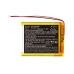 Batterie compatible avec Heimvision CS-HVS300SL