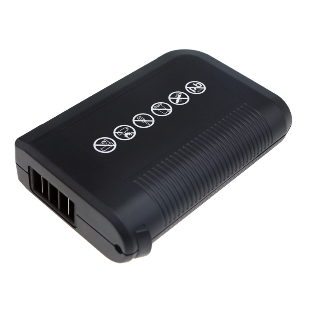 Batterie à vide Hoover CS-HVS500VX