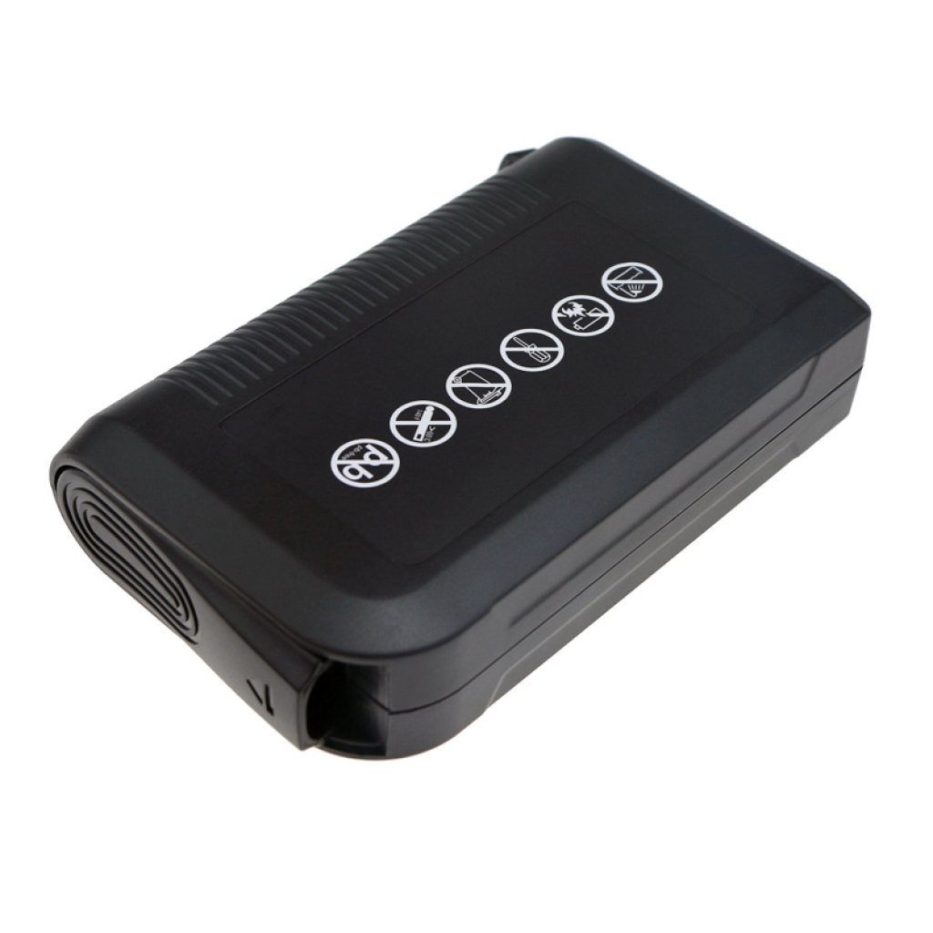Batterie à vide Hoover CS-HVS500VX