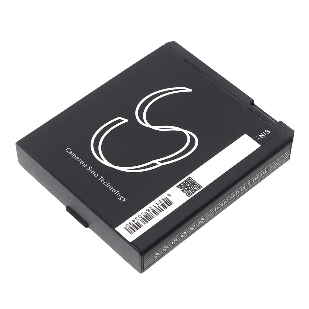 Batterie de caméra de sécurité domestique Hikvision CS-HVT101SL