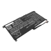 Batterie pour ordinateur portable HP CS-HWF360NB