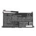 Batterie pour ordinateur portable HP CS-HWF360NB