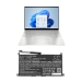 Batterie pour ordinateur portable HP CS-HWF360NB