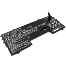 Remplacement de batterie compatible pour Huawei HB54A9Q3ECW