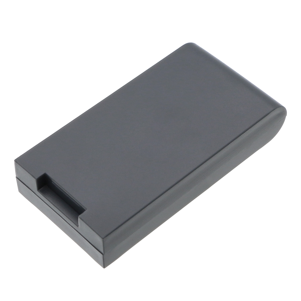 Code à barres, Scanner Batterie du scanner Hoft & wessel CS-HWT265BL