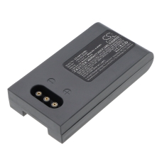 Remplacement de batterie compatible pour Hoft & wessel FBHWX26580