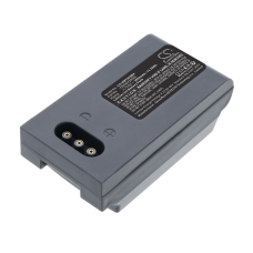 Remplacement de batterie compatible pour Hoft & wessel FBHWX26580