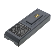 Remplacement de batterie compatible pour Hoft & wessel T39300