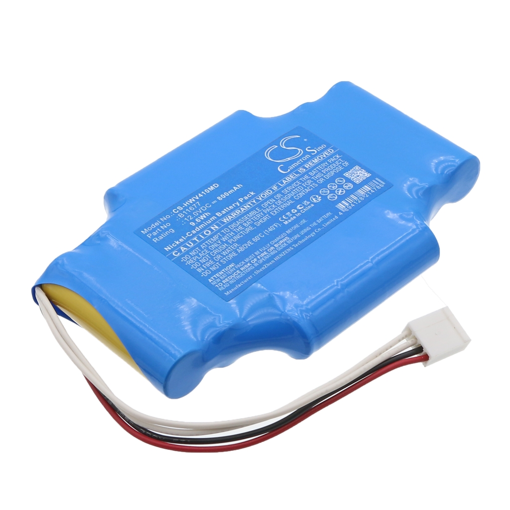 Batterie médicale H-wave CS-HWV410MD