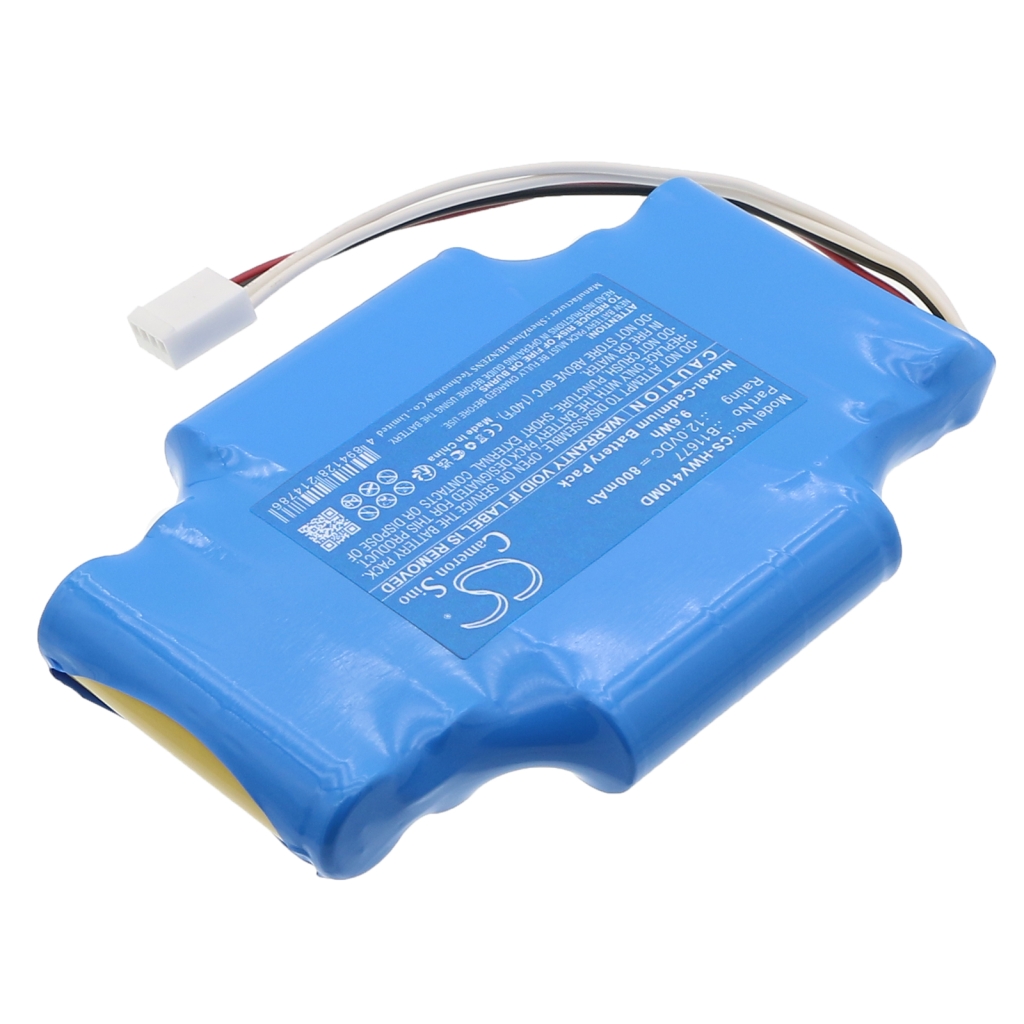 Batterie médicale H-wave CS-HWV410MD