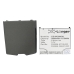 Batterie compatible avec HP CS-HX2000XL