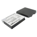 Batterie compatible avec HP CS-HX2000XL