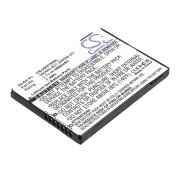 Tablette Batterie HP iPAQ HX4705