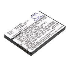 Remplacement de batterie compatible pour HP 290483-B21,359113-001,359498-001,HSTNH-M02B-SL,HSTNN-H02C-X