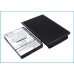 Batterie compatible avec HP CS-HX4700XL