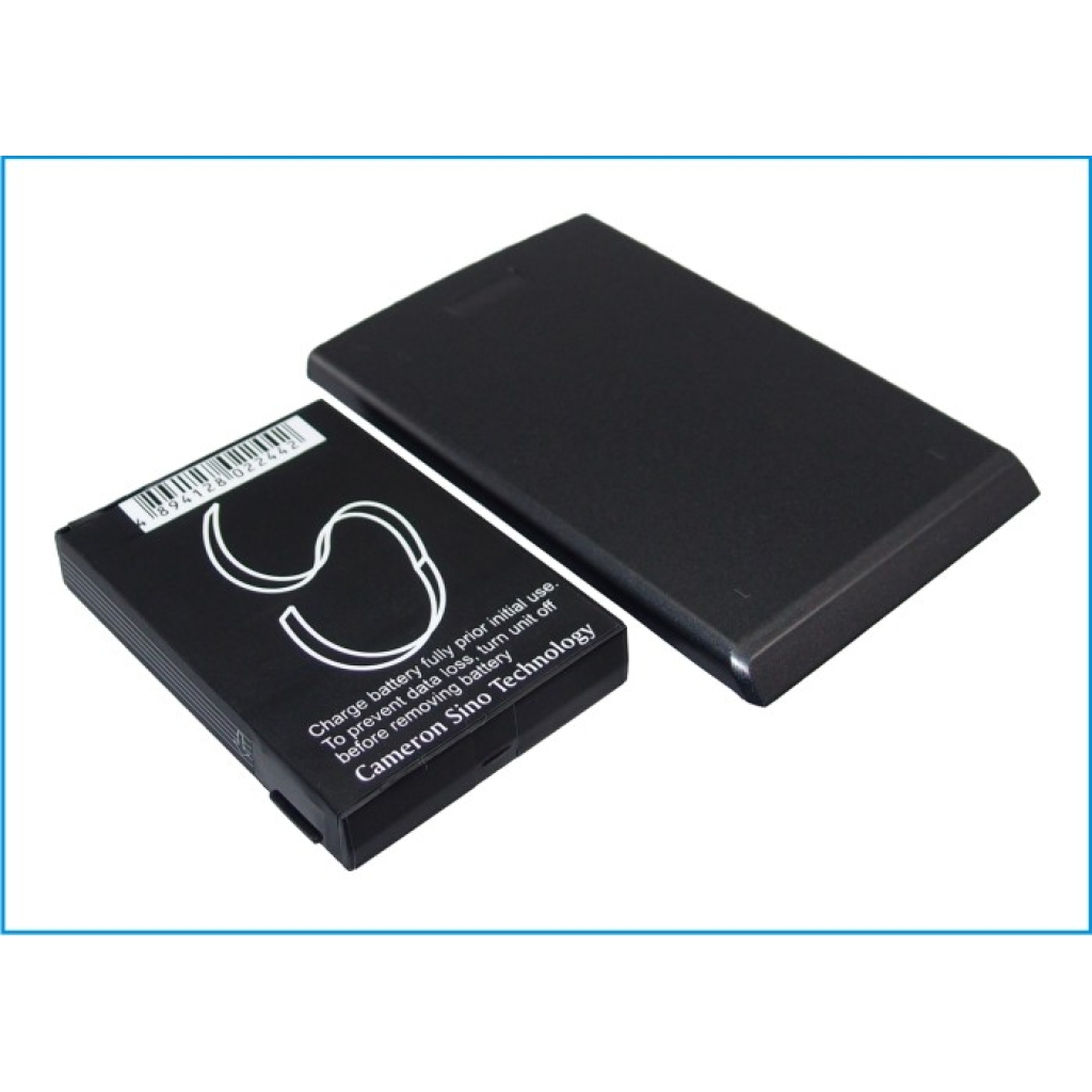 Batterie compatible avec HP CS-HX4700XL