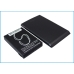 Batterie compatible avec HP CS-HX4700XL
