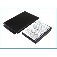 Remplacement de batterie compatible pour HP 290483-B21,359498-001