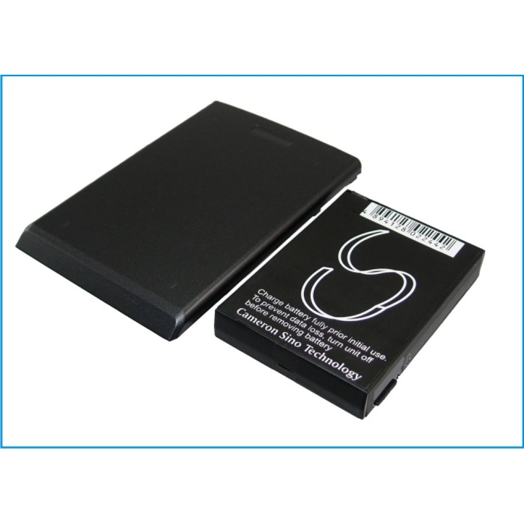 Batterie compatible avec HP CS-HX4700XL