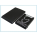 Batterie compatible avec HP CS-HX4700XL