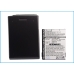 Batterie compatible avec HP CS-HX4700XL