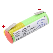 Medical Battery Braun 5437