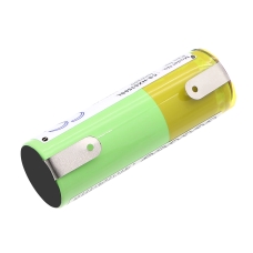 Remplacement de batterie compatible pour Braun 233.8008860