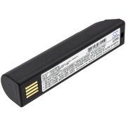 CS-HY3820BL<br />Batterie pour  remplace la batterie 50121527-005