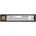 Battery Replaces 50121527-004