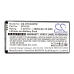 Batterie compatible avec Hytera CS-HYC380TW