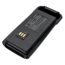 Remplacement de batterie compatible pour Hytera BL2404