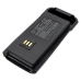 Compatible battery replacement for Hytera BL2404